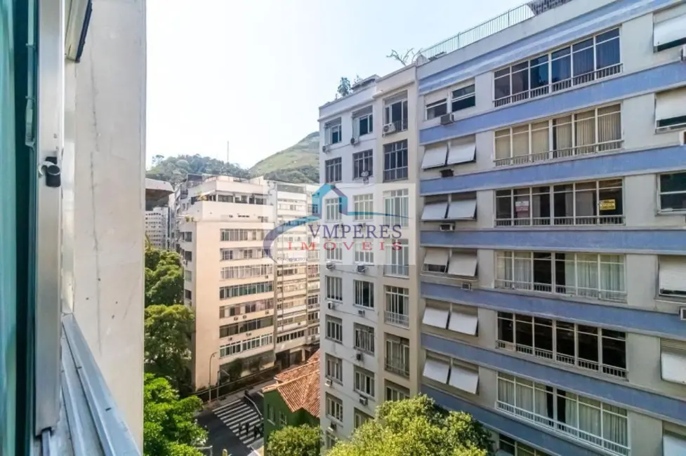 Foto 7 de Apartamento com 3 quartos à venda, 156m2 em Copacabana, Rio De Janeiro - RJ