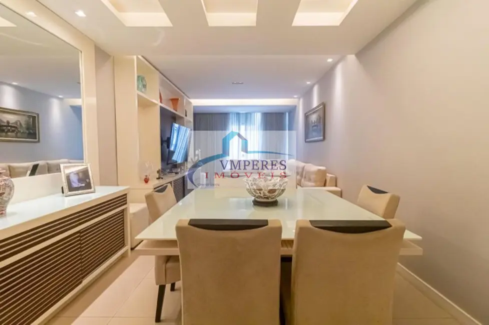 Foto 3 de Apartamento com 3 quartos à venda, 156m2 em Copacabana, Rio De Janeiro - RJ