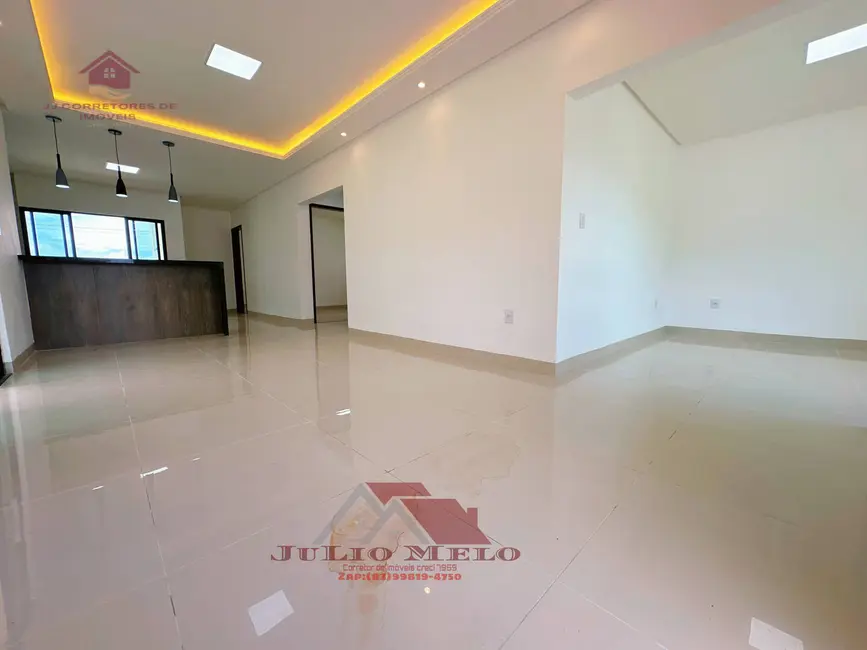 Foto 3 de Casa de Condomínio com 3 quartos à venda, 300m2 em Cruz Do Espirito Santo - PB