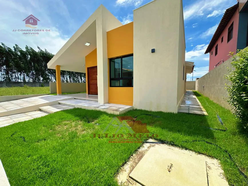 Foto 1 de Casa de Condomínio com 3 quartos à venda, 300m2 em Cruz Do Espirito Santo - PB