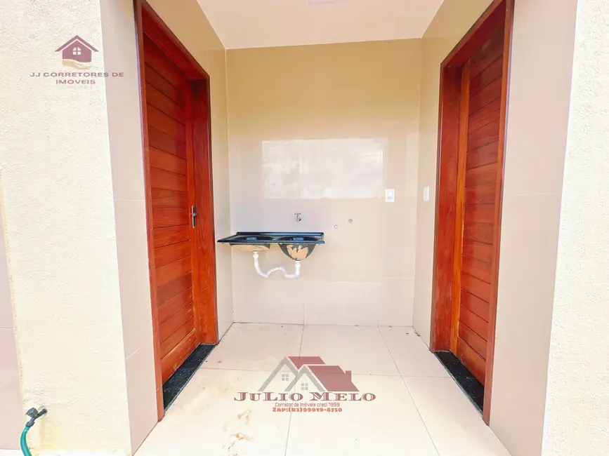 Foto 7 de Casa de Condomínio com 3 quartos à venda, 300m2 em Cruz Do Espirito Santo - PB