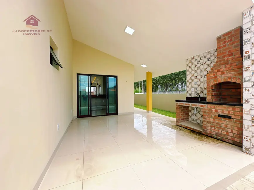 Foto 6 de Casa de Condomínio com 3 quartos à venda, 300m2 em Cruz Do Espirito Santo - PB