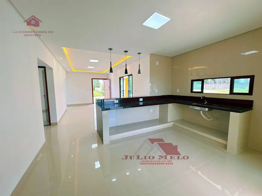 Foto 9 de Casa de Condomínio com 3 quartos à venda, 300m2 em Cruz Do Espirito Santo - PB