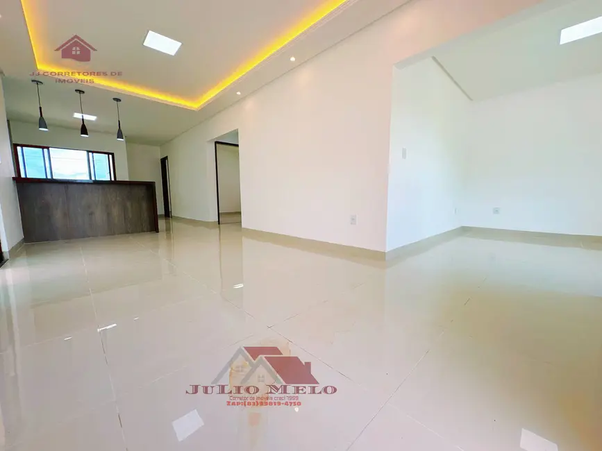 Foto 4 de Casa de Condomínio com 3 quartos à venda, 300m2 em Cruz Do Espirito Santo - PB