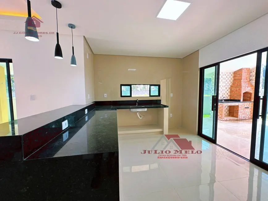 Foto 5 de Casa de Condomínio com 3 quartos à venda, 300m2 em Cruz Do Espirito Santo - PB