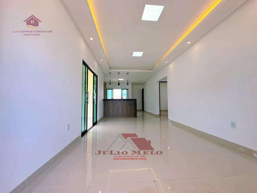 Foto 8 de Casa de Condomínio com 3 quartos à venda, 300m2 em Cruz Do Espirito Santo - PB