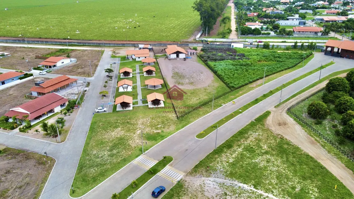 Foto 9 de Lote de Condomínio à venda, 300m2 em Cruz Do Espirito Santo - PB