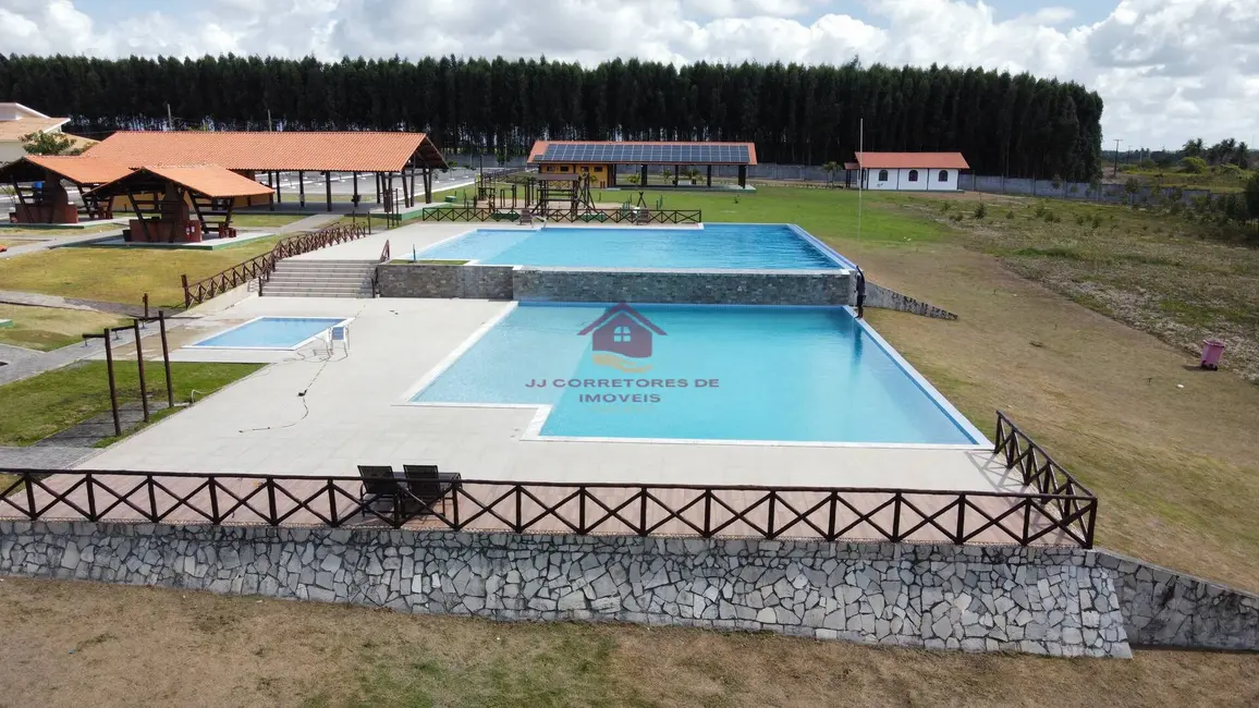 Foto 8 de Lote de Condomínio à venda, 300m2 em Cruz Do Espirito Santo - PB