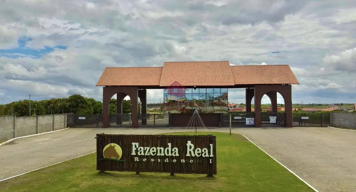 Foto 1 de Lote de Condomínio à venda, 300m2 em Cruz Do Espirito Santo - PB