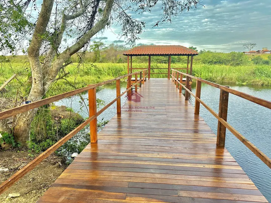 Foto 3 de Lote de Condomínio à venda, 300m2 em Sao Miguel De Taipu - PB