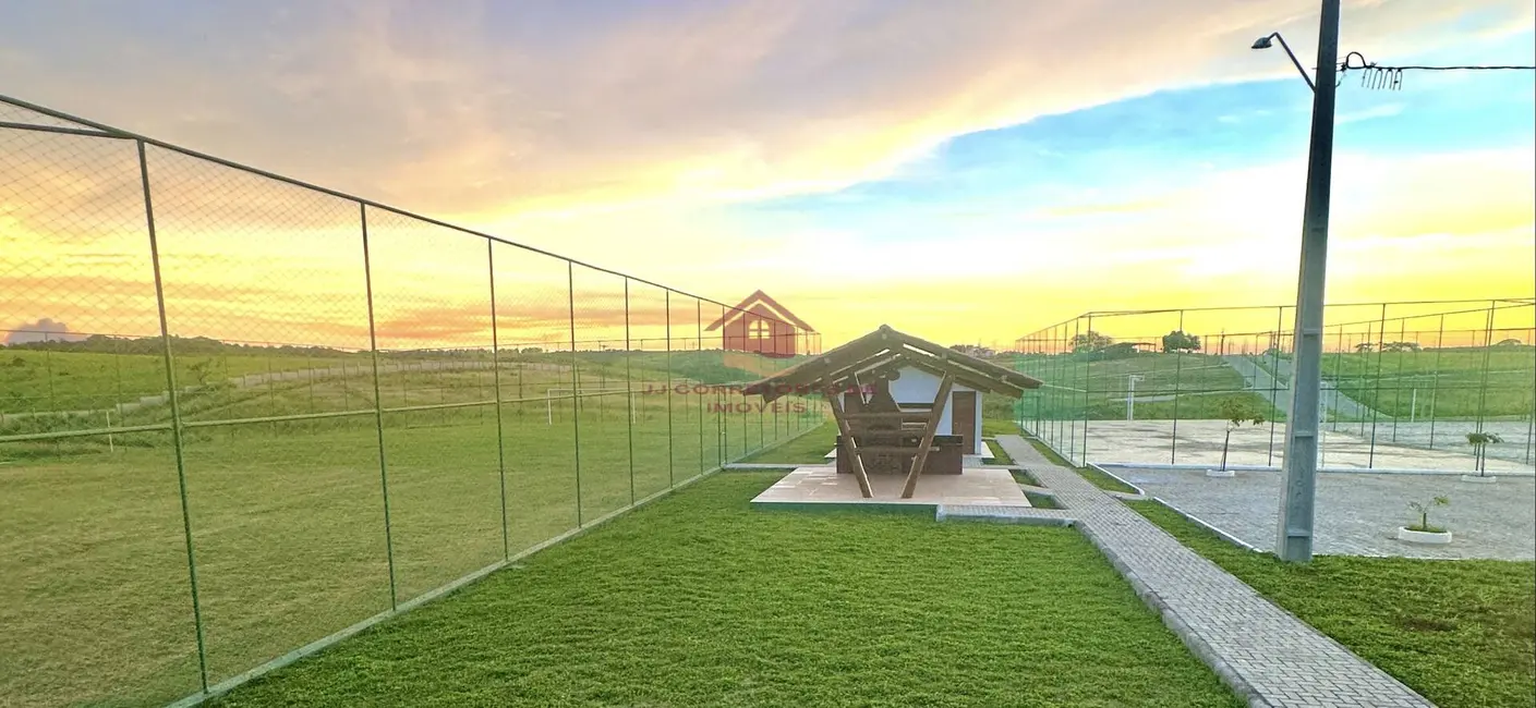 Foto 8 de Lote de Condomínio à venda, 300m2 em Sao Miguel De Taipu - PB