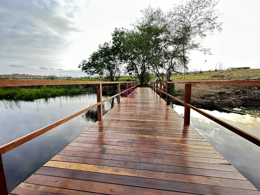 Foto 1 de Lote de Condomínio à venda, 300m2 em Sao Miguel De Taipu - PB