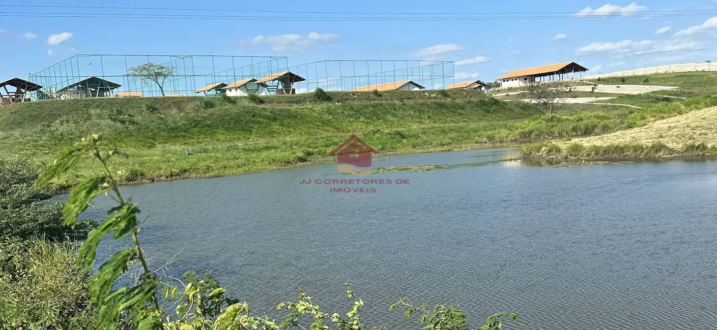 Foto 6 de Lote de Condomínio à venda, 300m2 em Sao Miguel De Taipu - PB