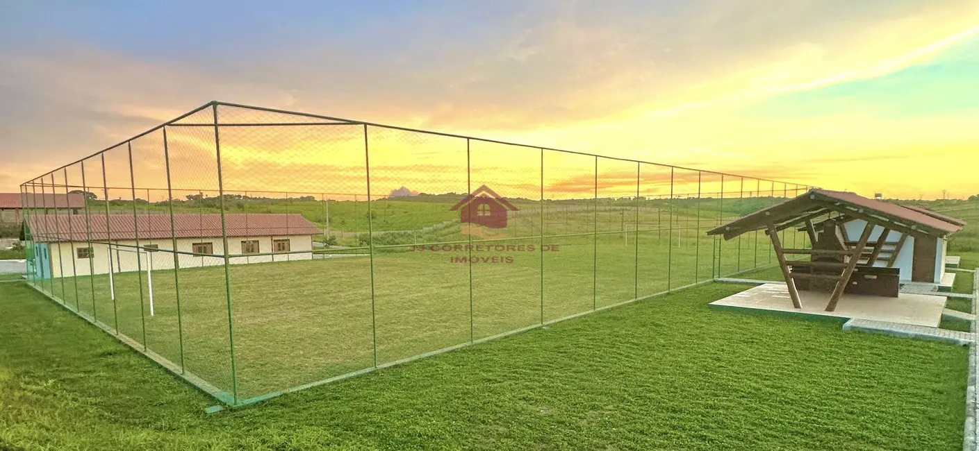 Foto 1 de Lote de Condomínio à venda, 300m2 em Sao Miguel De Taipu - PB