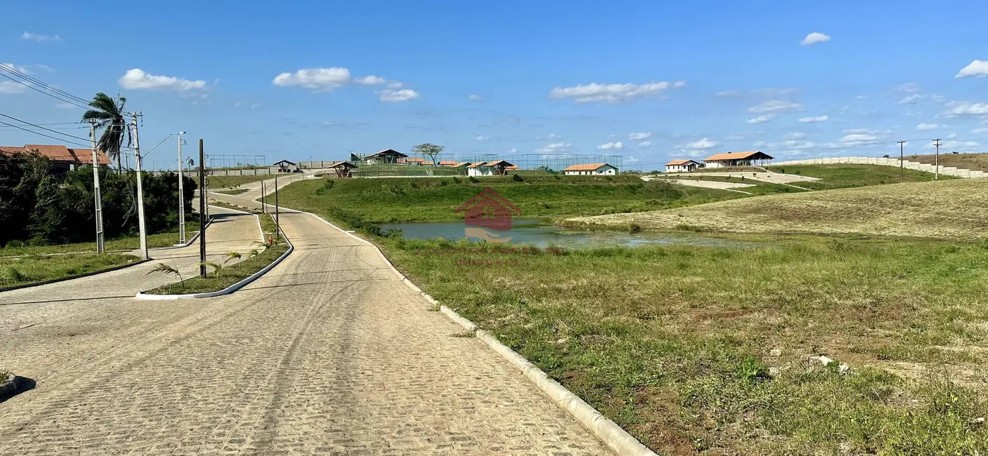 Foto 8 de Lote de Condomínio à venda, 300m2 em Sao Miguel De Taipu - PB