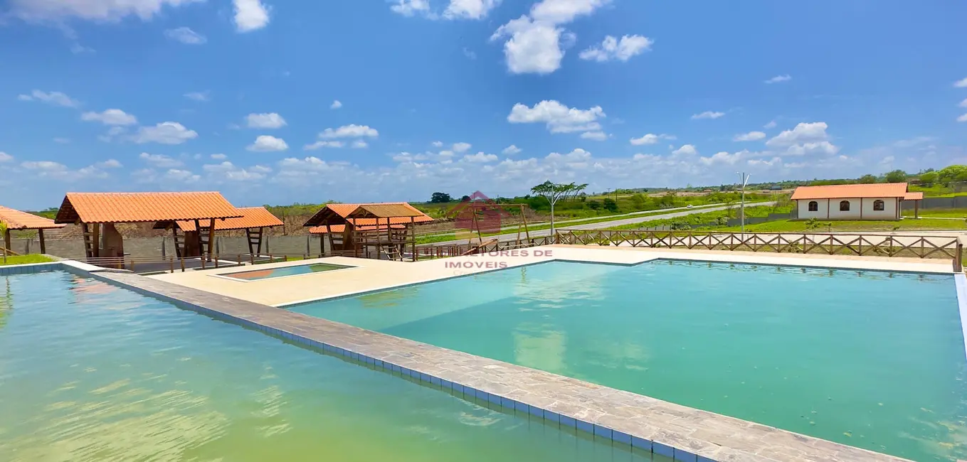 Foto 2 de Lote de Condomínio à venda, 300m2 em Sao Miguel De Taipu - PB