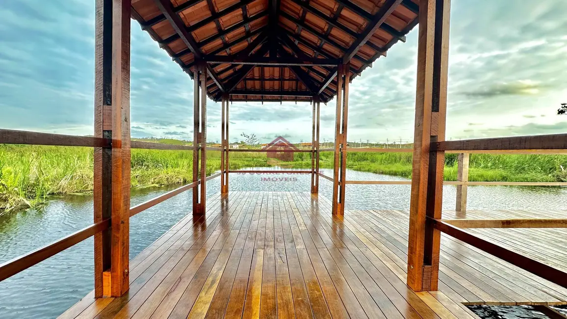 Foto 3 de Lote de Condomínio à venda, 300m2 em Sao Miguel De Taipu - PB