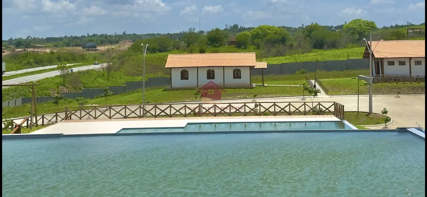 Foto 4 de Lote de Condomínio à venda, 300m2 em Sao Miguel De Taipu - PB