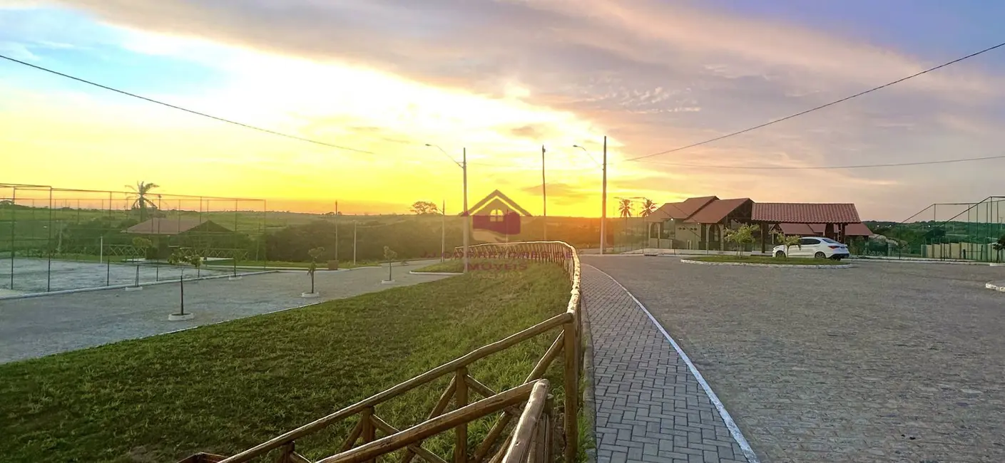 Foto 5 de Lote de Condomínio à venda, 300m2 em Sao Miguel De Taipu - PB