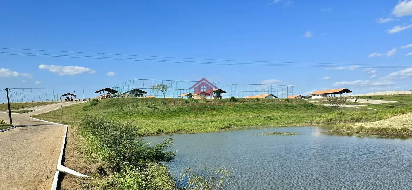 Foto 9 de Lote de Condomínio à venda, 300m2 em Sao Miguel De Taipu - PB