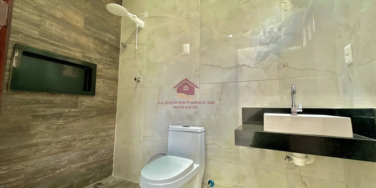 Foto 7 de Casa de Condomínio com 3 quartos à venda, 750m2 em Cruz Do Espirito Santo - PB