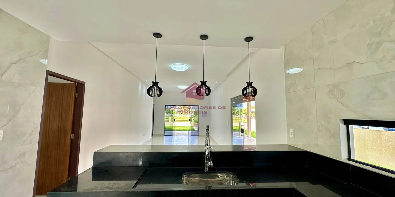 Foto 9 de Casa de Condomínio com 3 quartos à venda, 750m2 em Cruz Do Espirito Santo - PB