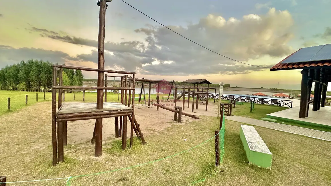 Foto 3 de Lote de Condomínio à venda, 480m2 em Cruz Do Espirito Santo - PB