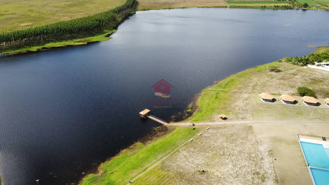 Foto 1 de Lote de Condomínio à venda, 480m2 em Cruz Do Espirito Santo - PB