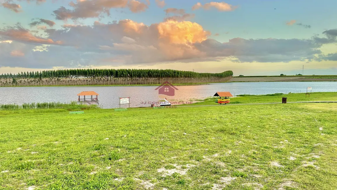 Foto 5 de Lote de Condomínio à venda, 480m2 em Cruz Do Espirito Santo - PB