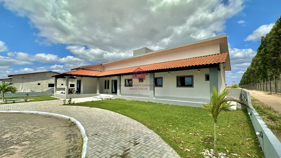 Foto 1 de Casa de Condomínio com 3 quartos à venda, 440m2 em Pedras De Fogo - PB