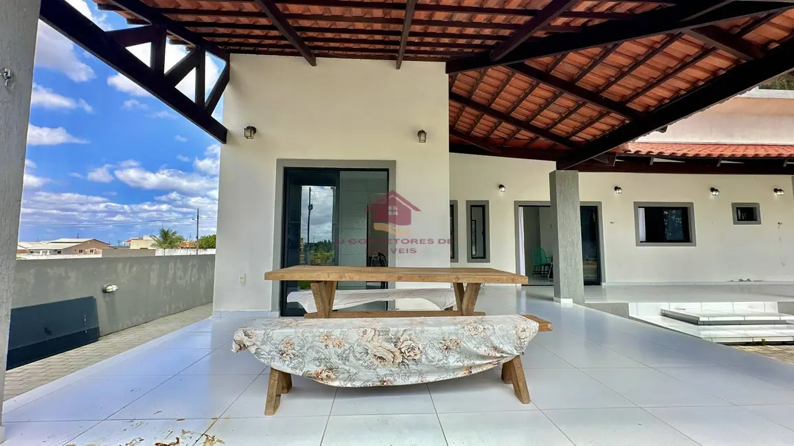 Foto 2 de Casa de Condomínio com 3 quartos à venda, 440m2 em Pedras De Fogo - PB