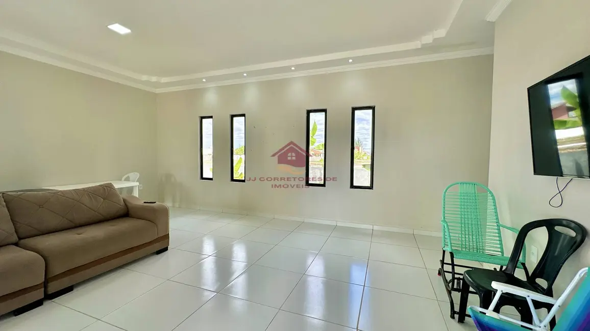 Foto 3 de Casa de Condomínio com 3 quartos à venda, 440m2 em Pedras De Fogo - PB