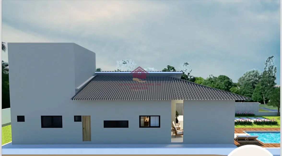 Casa de Condomínio com 3 quartos à venda, 600m2 em Cruz Do Espirito Santo - PB - imagem 5 Foto 5 de Casa de Condomínio com 3 quartos à venda, 600m2 em Cruz Do Espirito Santo - PB