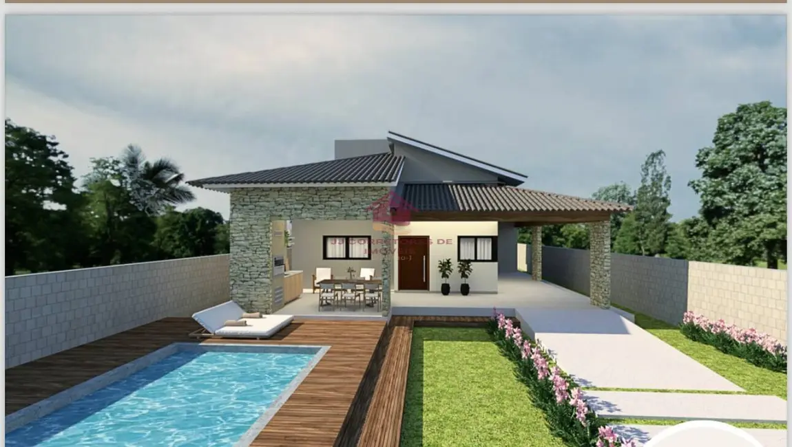 Casa de Condomínio com 3 quartos à venda, 600m2 em Cruz Do Espirito Santo - PB - imagem 3 Foto 3 de Casa de Condomínio com 3 quartos à venda, 600m2 em Cruz Do Espirito Santo - PB