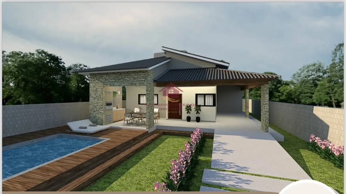 Casa de Condomínio com 3 quartos à venda, 600m2 em Cruz Do Espirito Santo - PB - imagem 6 Foto 6 de Casa de Condomínio com 3 quartos à venda, 600m2 em Cruz Do Espirito Santo - PB