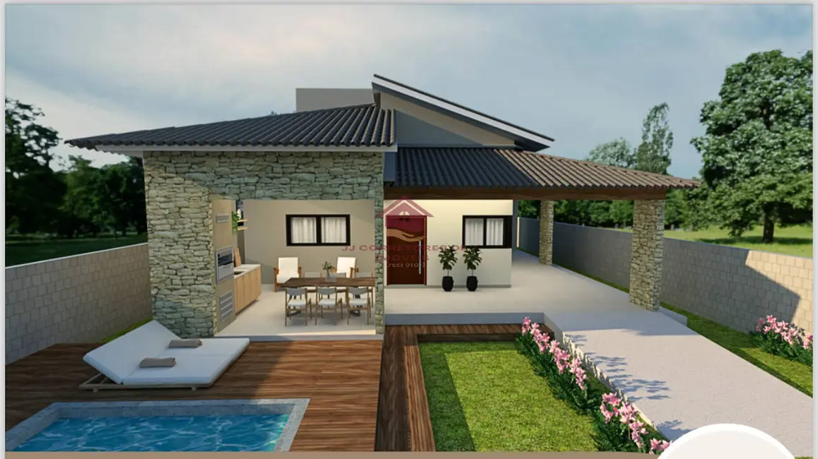 Casa de Condomínio com 3 quartos à venda, 600m2 em Cruz Do Espirito Santo - PB - imagem 1 Foto 1 de Casa de Condomínio com 3 quartos à venda, 600m2 em Cruz Do Espirito Santo - PB