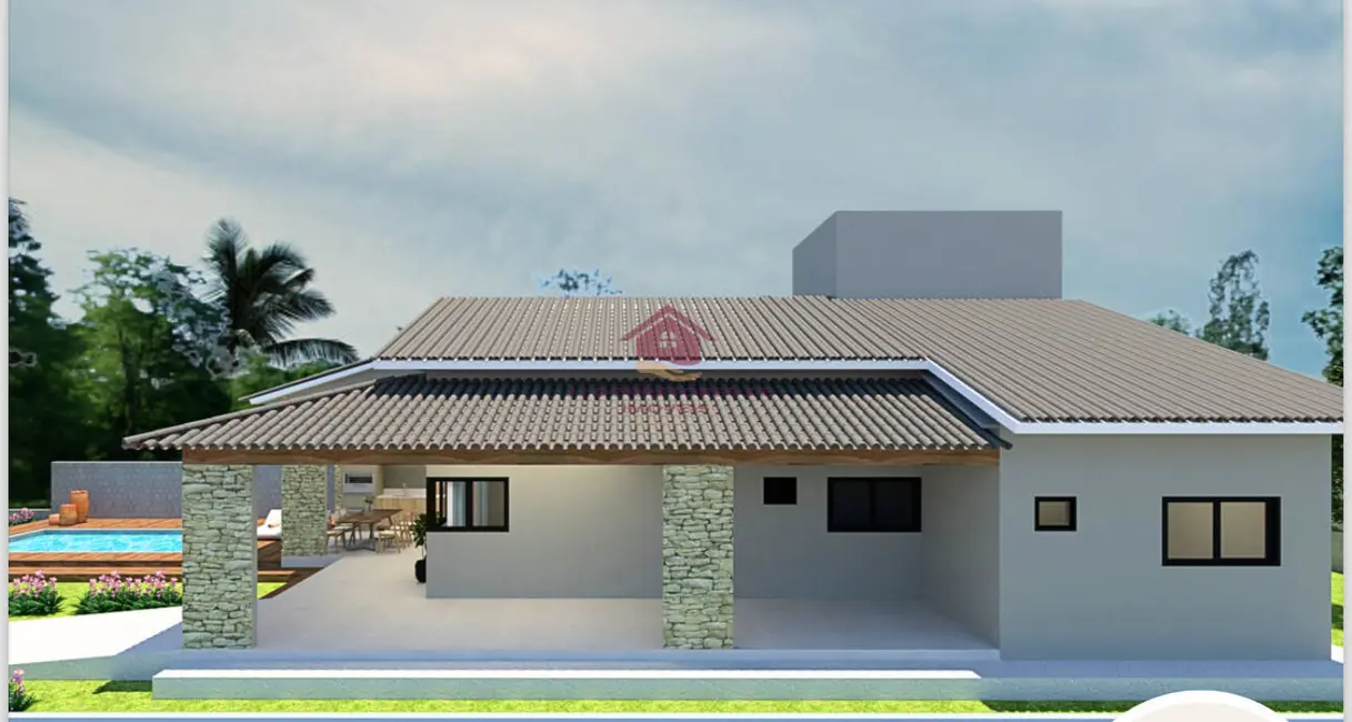 Casa de Condomínio com 3 quartos à venda, 600m2 em Cruz Do Espirito Santo - PB - imagem 2 Foto 2 de Casa de Condomínio com 3 quartos à venda, 600m2 em Cruz Do Espirito Santo - PB