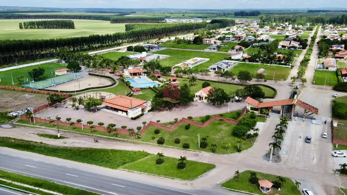 Foto 7 de Lote de Condomínio à venda, 1500m2 em Cruz Do Espirito Santo - PB