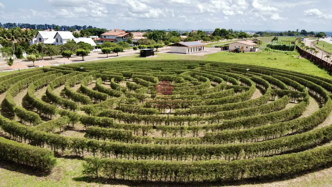 Foto 5 de Lote de Condomínio à venda, 1500m2 em Cruz Do Espirito Santo - PB