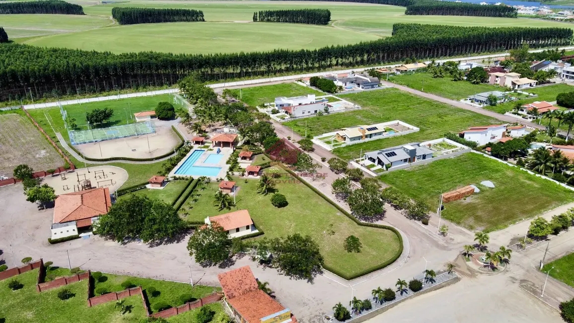 Foto 1 de Lote de Condomínio à venda, 1500m2 em Cruz Do Espirito Santo - PB