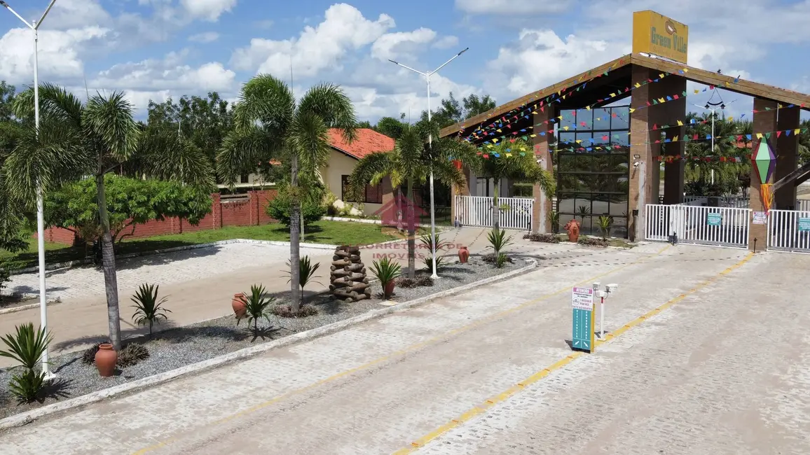 Foto 6 de Lote de Condomínio à venda, 1500m2 em Cruz Do Espirito Santo - PB