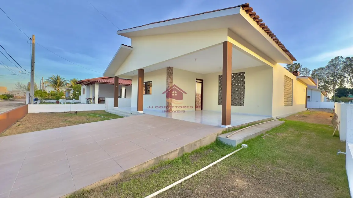 Foto 1 de Casa de Condomínio com 3 quartos à venda, 600m2 em Cruz Do Espirito Santo - PB