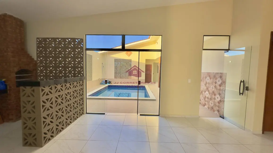 Foto 7 de Casa de Condomínio com 3 quartos à venda, 600m2 em Cruz Do Espirito Santo - PB