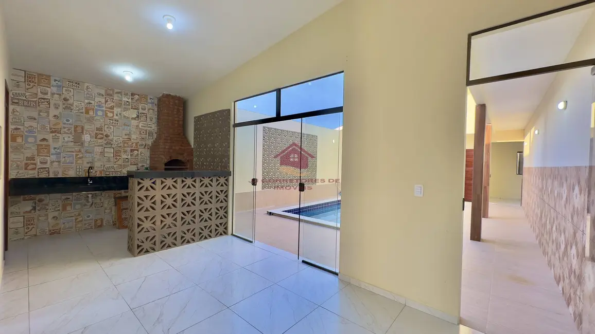 Foto 5 de Casa de Condomínio com 3 quartos à venda, 600m2 em Cruz Do Espirito Santo - PB