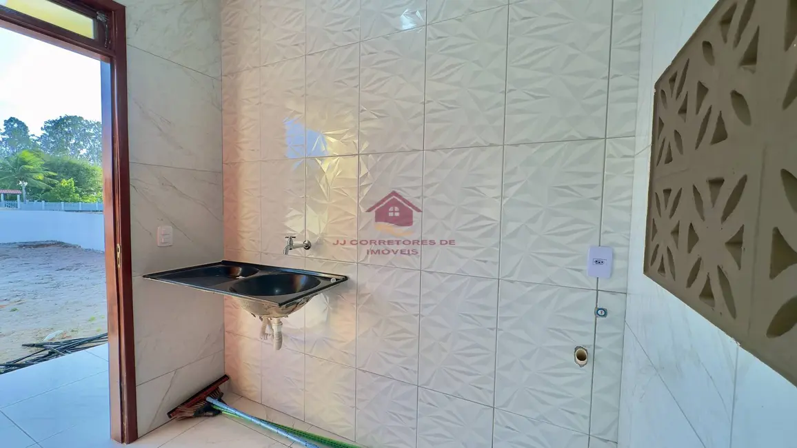 Foto 6 de Casa de Condomínio com 3 quartos à venda, 600m2 em Cruz Do Espirito Santo - PB
