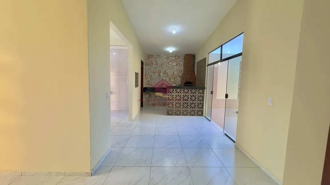 Foto 4 de Casa de Condomínio com 3 quartos à venda, 600m2 em Cruz Do Espirito Santo - PB
