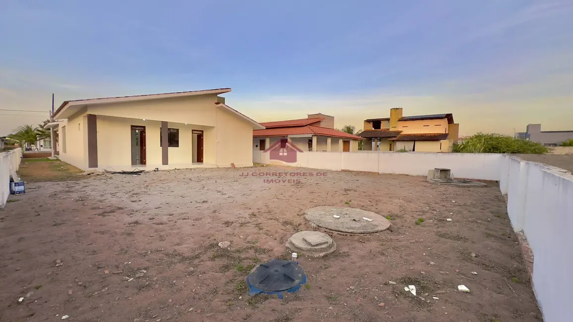 Foto 8 de Casa de Condomínio com 3 quartos à venda, 600m2 em Cruz Do Espirito Santo - PB