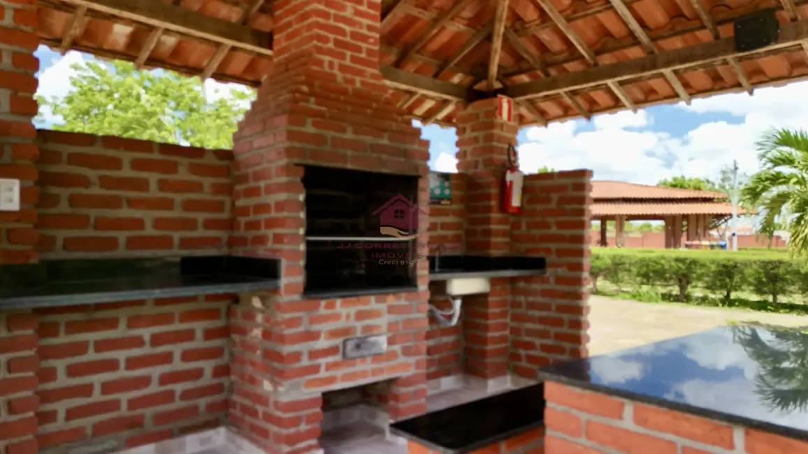 Foto 5 de Lote de Condomínio à venda, 600m2 em Cruz Do Espirito Santo - PB