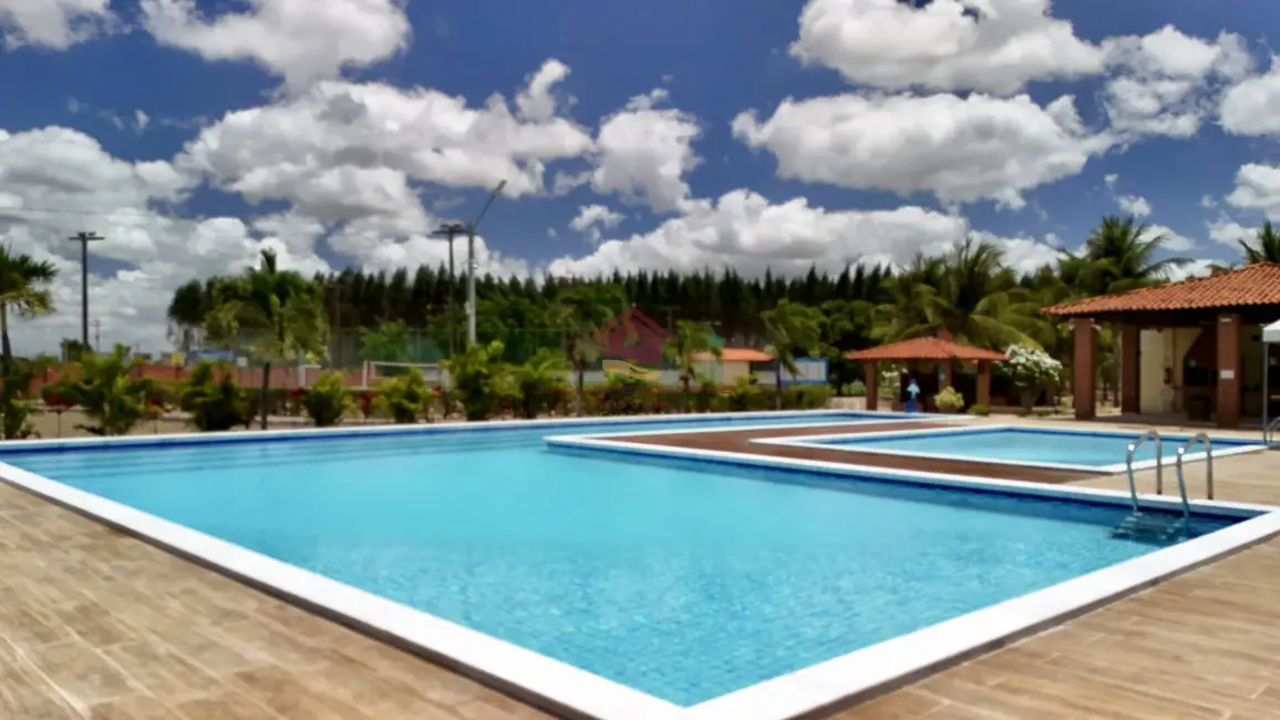 Foto 9 de Lote de Condomínio à venda, 600m2 em Cruz Do Espirito Santo - PB