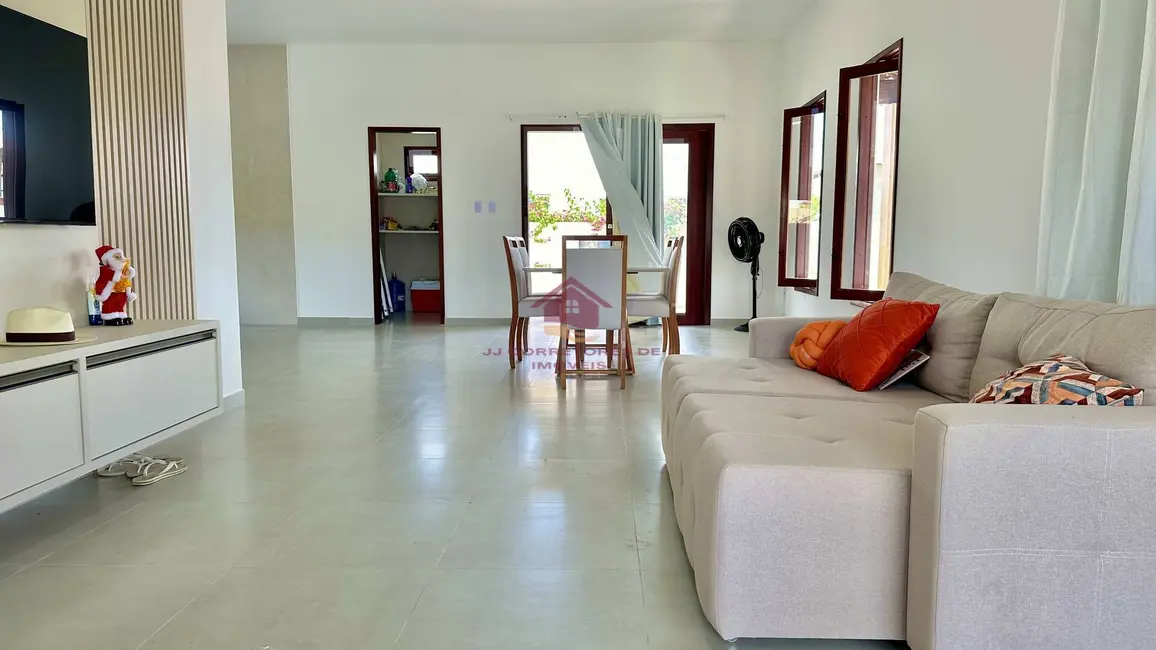 Foto 8 de Casa de Condomínio com 3 quartos à venda, 600m2 em Cruz Do Espirito Santo - PB
